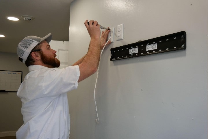 troubleshoot and repair spark electrician services