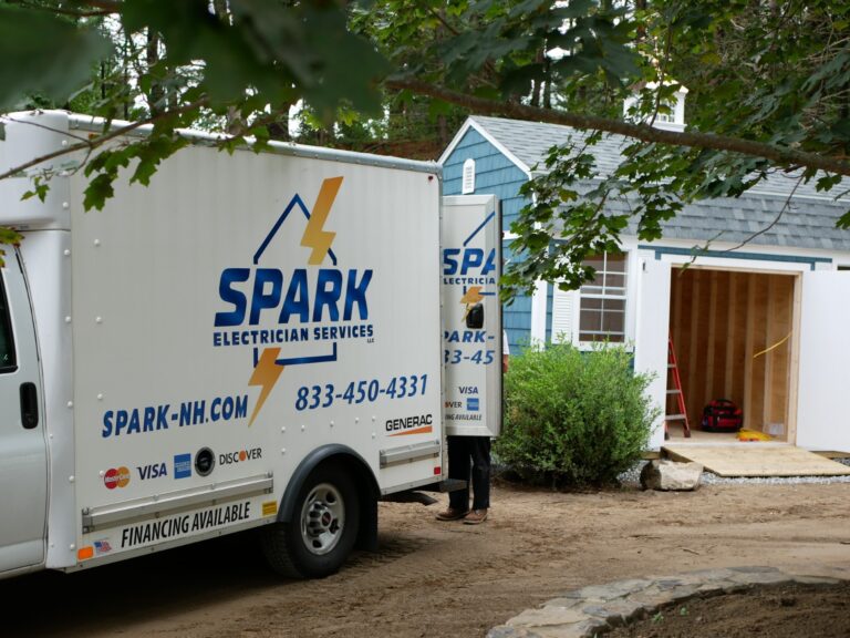 home additions and renovations spark electrican