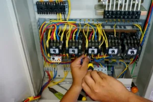 Sub Panel installation services